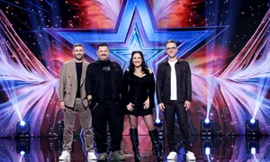 jurații Românii au talent Foto Românii au talent   Facebook jpg