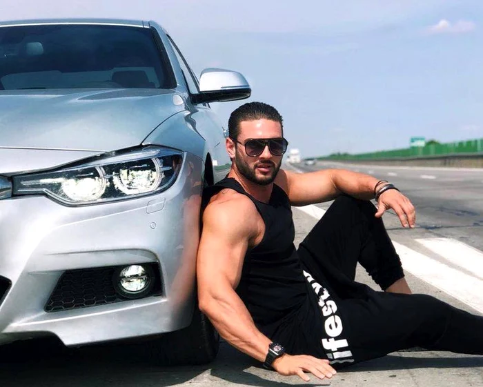 Dorian Popa pleacă de la Xtra Night Show