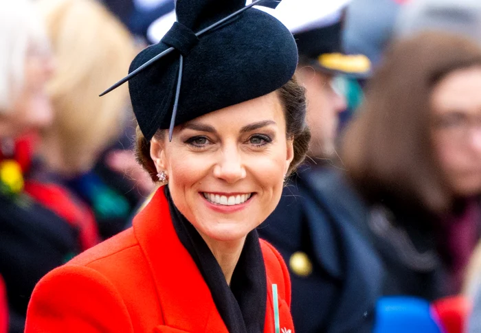 Kate Middleton. Foto: arhiva personală.