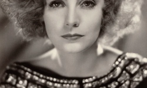 Greta Garbo jpeg