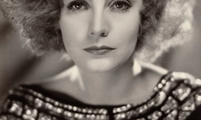 Greta Garbo jpeg