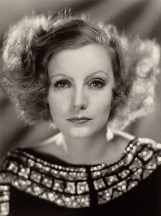 Greta Garbo jpeg