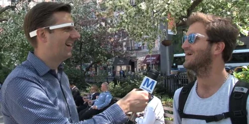 google glass mashable