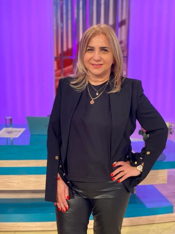 
    Amalia Năstase își face botox de la 27 de anifoto: Instagram  