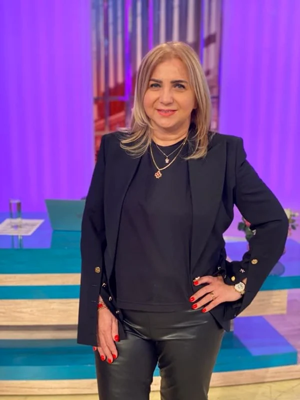 Carmen Șerban