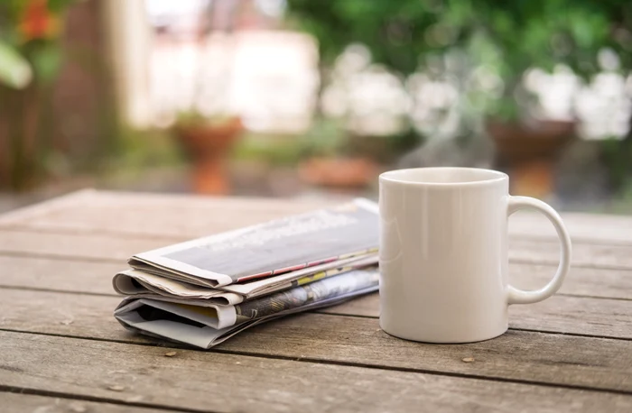 Hoții de pe litoral acționează după metoda ”ziarul”foto: Shutterstock