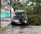 Furtună în Beira Mozambic FOTO Afp / Deborah Nguyen