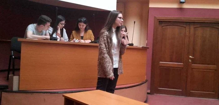 CJE Vrancea
