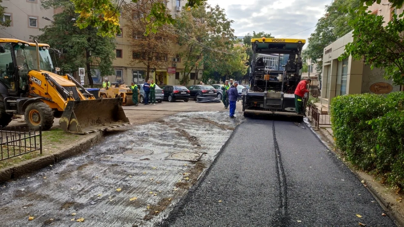 Autorităţile speră să primească bani prin PNI pentru infrastructura oraşului