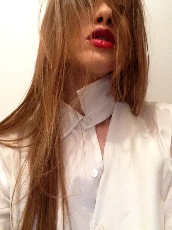 Iulia Albu (foto: Facebook)