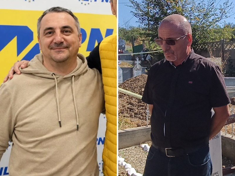 Camătă și șantaj la Slatina. Consilierul PNL și directorul tehnic al Companiei de Apă Olt au fost plasați sub control judiciar
