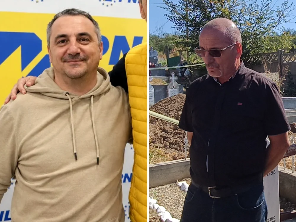 Cătălin Andronesi (st.) și Valeriu Matei,  plasați sub control judiciar