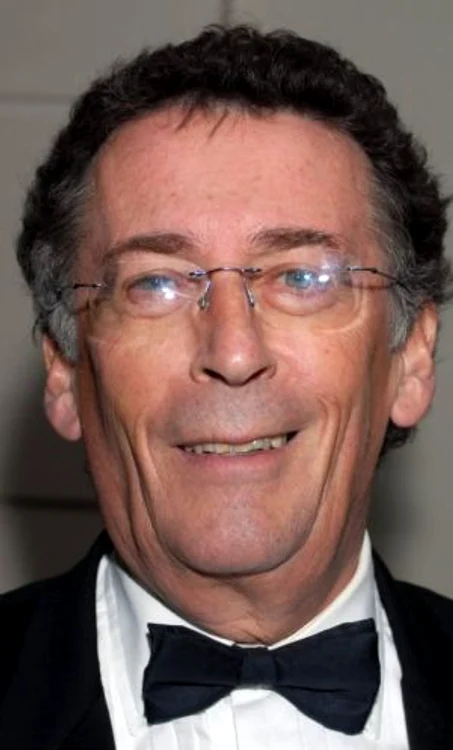 Robert Powell