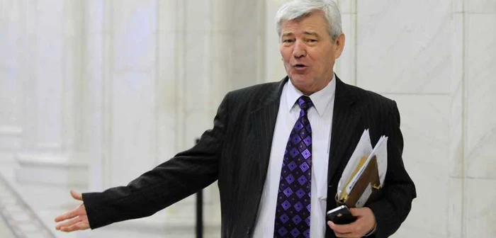 Valeriu Tabără a fost supus unei prime intervenţii chirurgicale