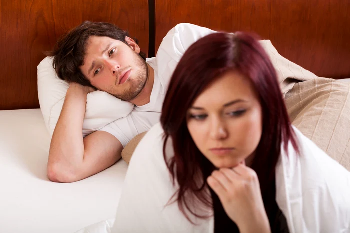 Cele mai multe femei nu suportă ca partenerul de viață să stea pasiv și să le lase pe ele să facă totul în timpul actului sexualfoto: 123RF