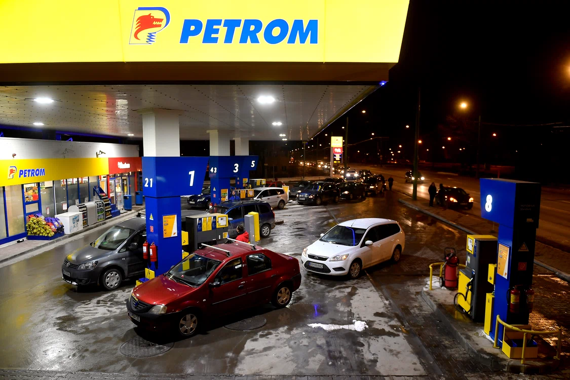În câteva zile efectele de scădere a prețului vor fi anulate FOTO Inquam / Alex Nicodim