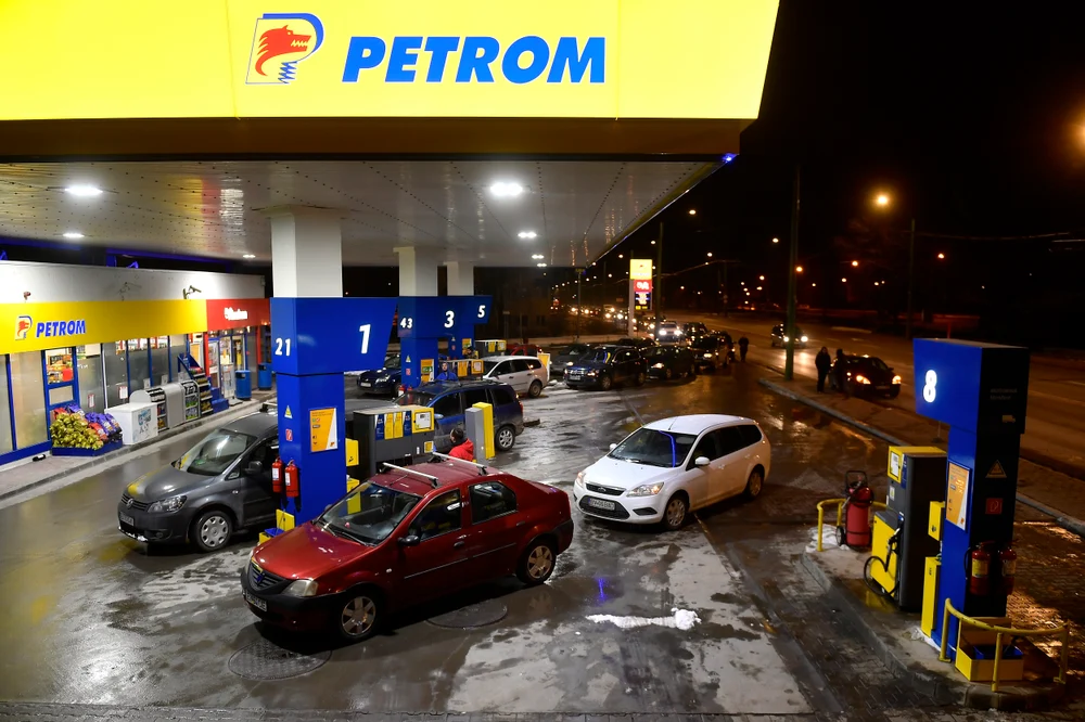 Ordonanța invizibilă de combatere a creșterii prețurilor la carburanți: „Scade riscul penuriei, dar efectele sunt inexistente”