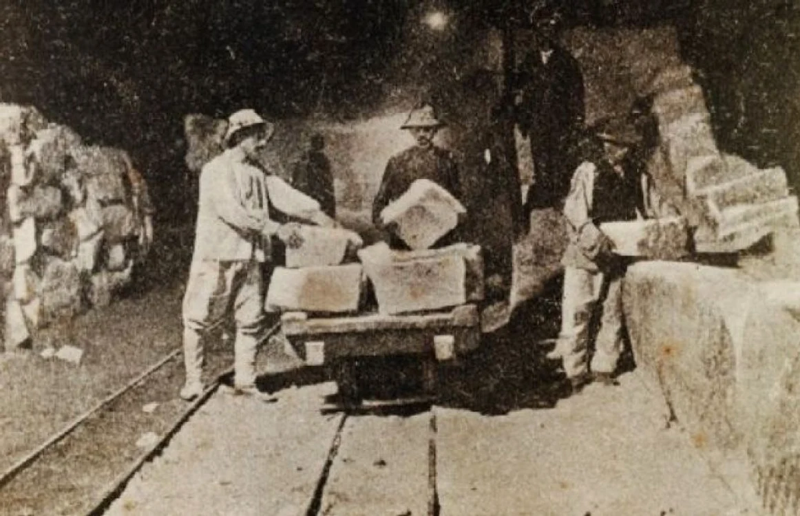 Sarea se foloseşte în Transilvania încă de pe vremea ocupaţiei romane FOTO: Aspecte ale explotării sării şi a comerţului cu sare în Ţara Românească în secolele XIV-XVI