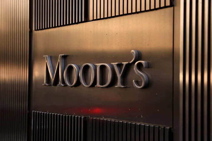 Moody's va prezenta vineri evaluarea privind România. FOTO: Reuters