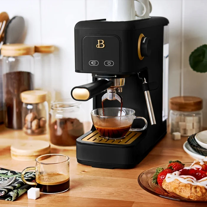 Espresor automat Sursă Beautiful jpg