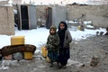 Iarna extremă a făcut victime în Afganistan jpg