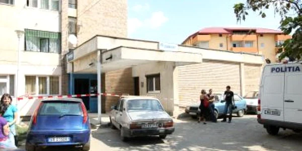 Craiova: Jefuită şi ucisă! Bătrână găsită moartă în casă