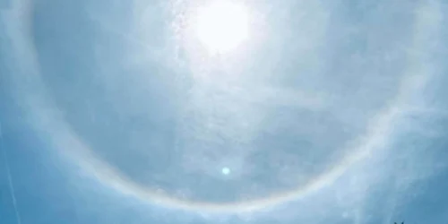 Fenomen spectaculos pe cerul României  Foto Facebook Lamia Alchimia jpg