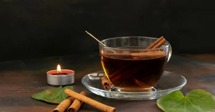 Ceaiul de scorțișoară poate fi foarte bun pentru organism