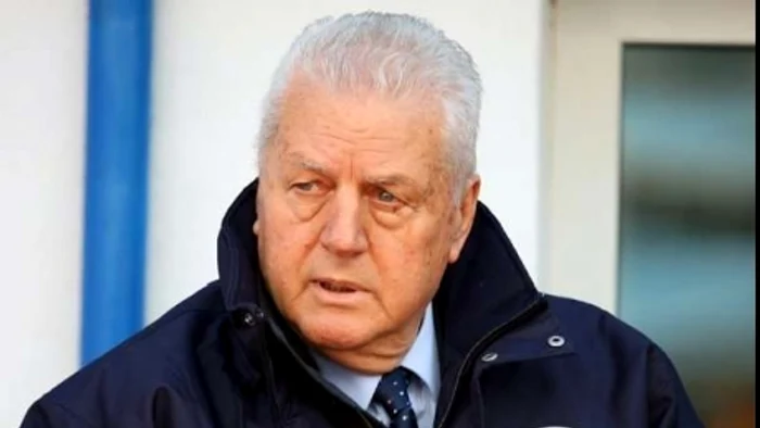 
    Jean Pădureanu rămâne în închisoare  