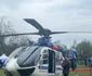 Ziua Jandarmeriei, la Palatul Cotroceni Foto: Click!