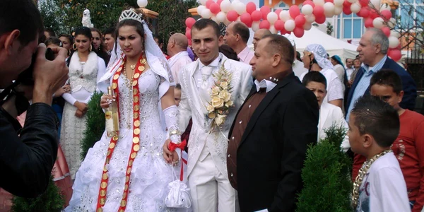 Nuntă Anişoara şi Cezar
