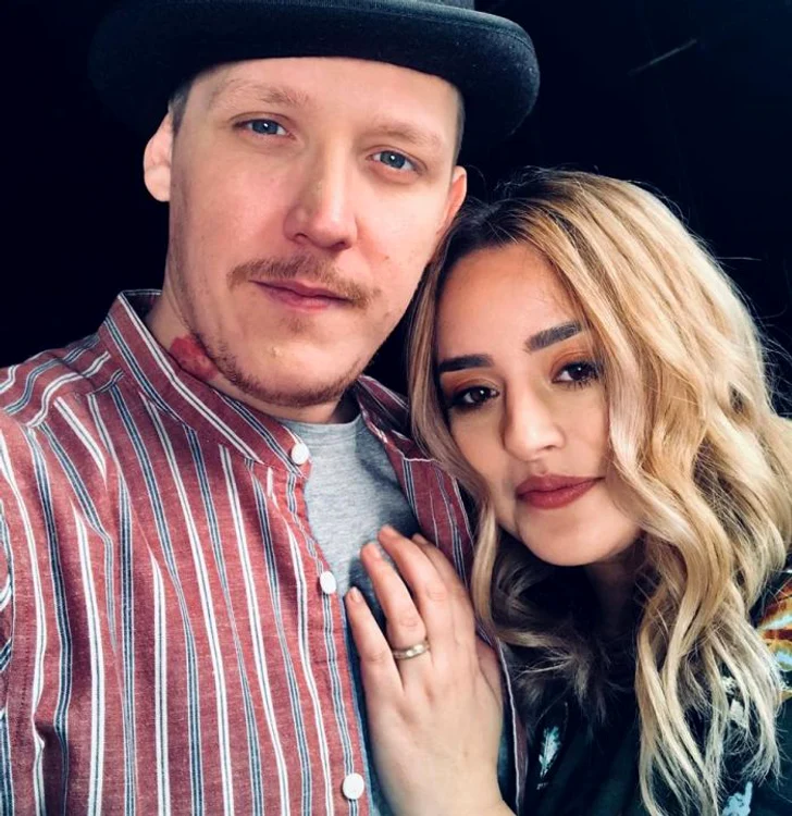 Simina şi What’s Up au divorţat anul trecut, dar au rămas în relaţii bune