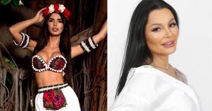 
    Ioana Filimon și Brigitte Năstase s-au certat ca la ușa cortului  