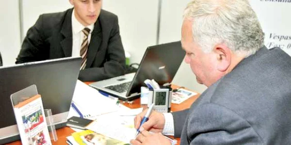 Restanţierii de bună-credinţă ar putea obţine credite