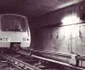 istoria metroului