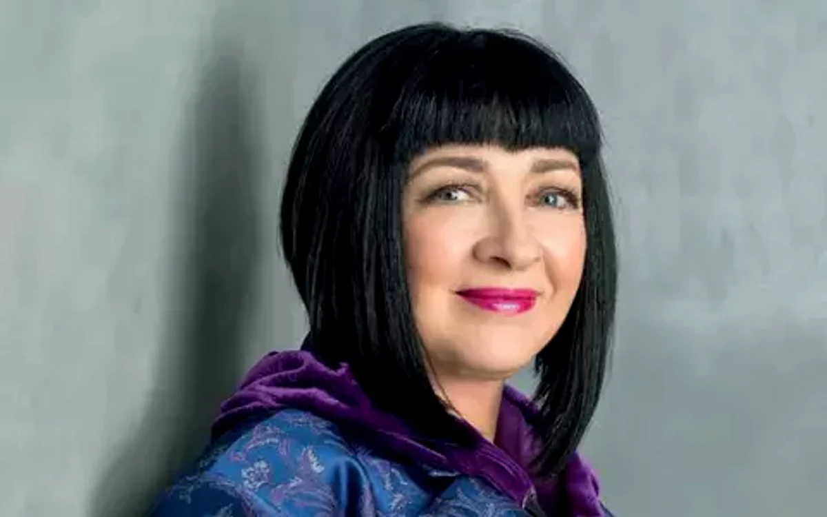 Neti Sandu, copilărie dură în religia penticostală: «Asta era toată drama»
