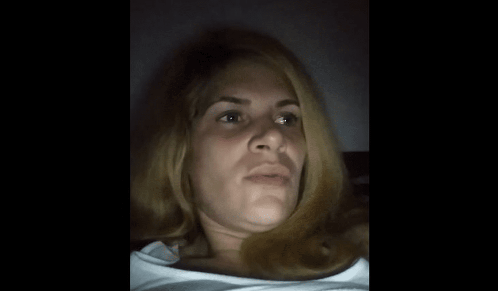 Mama gemenilor care au căzut de la etajul 10, închisoare cu executare: femeia făcea live pe Facebook
