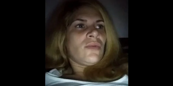 Mama gemenilor care au căzut de la etajul 10 în Ploieşti Sursa Facebook Dea Shai Atst