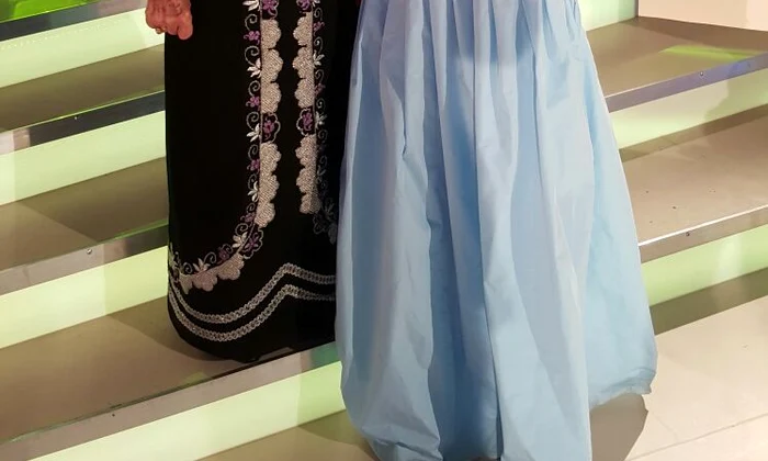 Maria Ciobanu, Iuliana Tudor jpeg