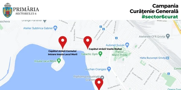 Curatenie sectorul 6 sursa