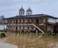 FOTO Palatul Brâncovenesc / Facebook