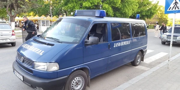 calarasi jandarmi