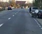Vâlcea Accident în Prundeni cu patru maşini distruse şi două victime pe fondul oboselii Foto Adevărul