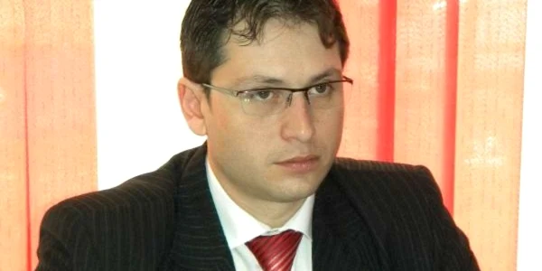 Radu Teodorescu are o relație apropiată cu Victor Ponta