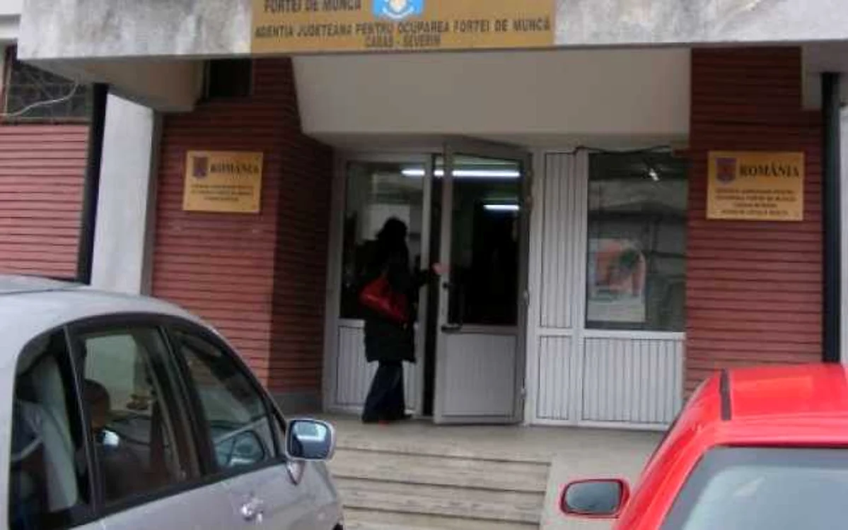 Şomerii nu au ce să aleagă