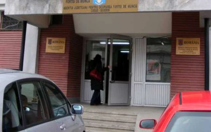 Şomerii nu au ce să aleagă