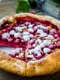 Tarta rustica de zmeura  Sursa foto shutterstock 450073258 jpg