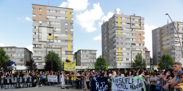 olimpiada liceelor slatina 2014