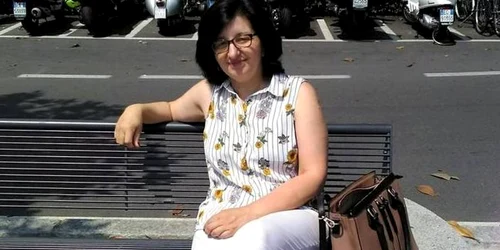 ioana milasan romanca moarta in italia foto bergamo news