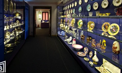 Programul de Sărbători al Muzeului Municipiului București jpeg